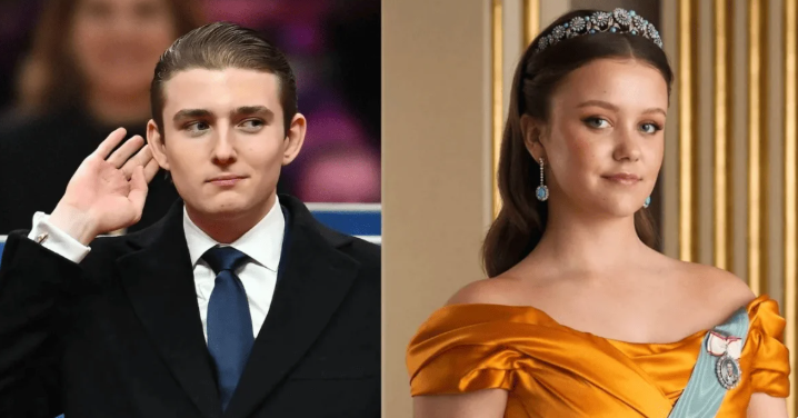 Як врятувати Гренландію: у Мережі запропонували влаштувати "політичне" весілля Як врятувати Гренландію: у Мережі запропонували влаштувати "політичне" весілля